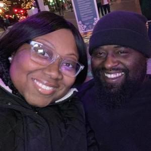 Meet your Posher, Latisha